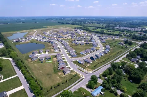 1325 Noel Trace Road Danville IN 46122
