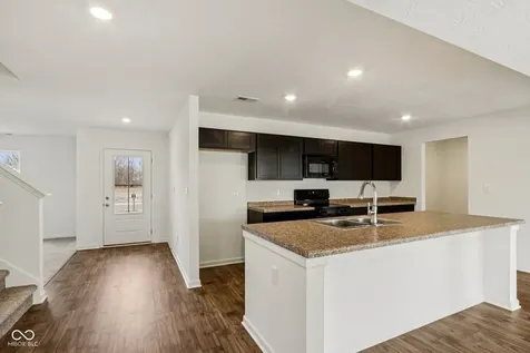1325 Noel Trace Road Danville IN 46122
