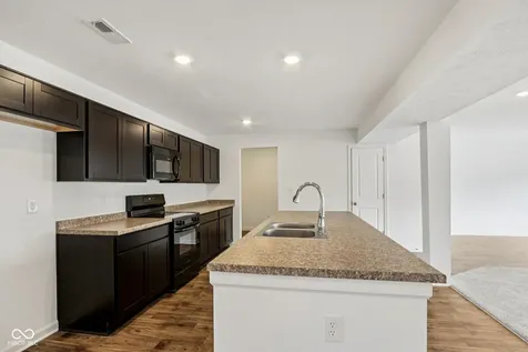 1325 Noel Trace Road Danville IN 46122