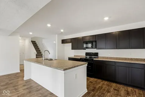 1325 Noel Trace Road Danville IN 46122