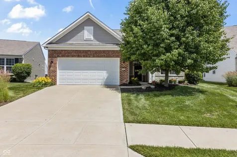 13229 Catawba Trail Fishers IN 46037