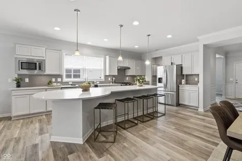 13229 Catawba Trail Fishers IN 46037