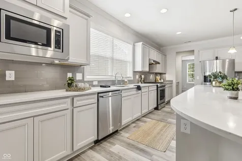 13229 Catawba Trail Fishers IN 46037
