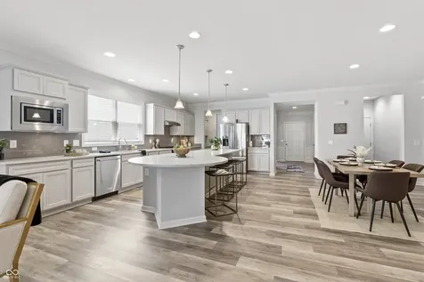 13229 Catawba Trail Fishers IN 46037