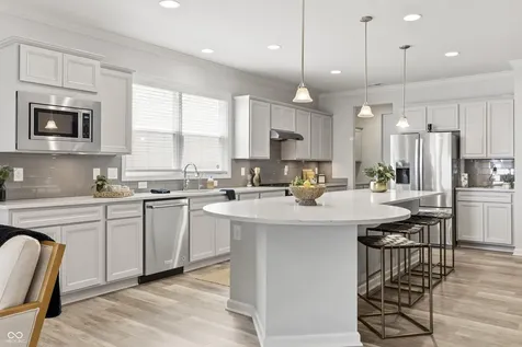 13229 Catawba Trail Fishers IN 46037