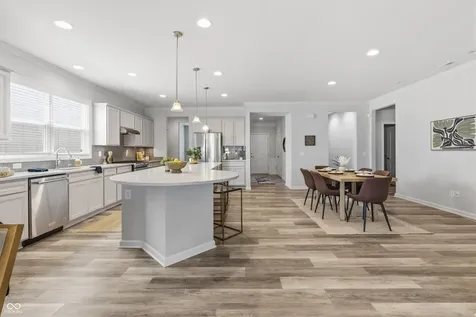 13229 Catawba Trail Fishers IN 46037