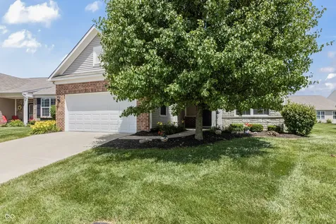 13229 Catawba Trail Fishers IN 46037