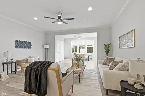13229 Catawba Trail Fishers IN 46037