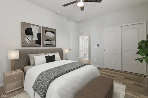 13229 Catawba Trail Fishers IN 46037
