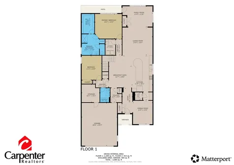 13229 Catawba Trail Fishers IN 46037