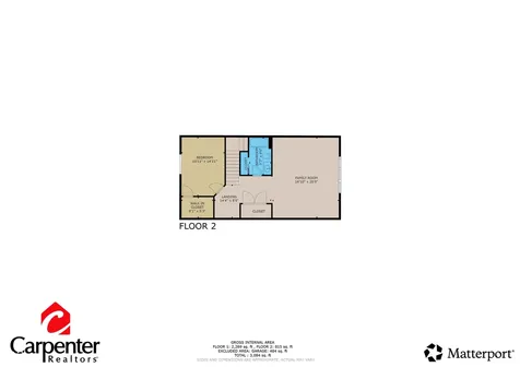 13229 Catawba Trail Fishers IN 46037