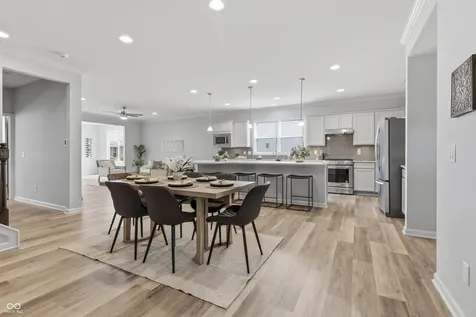 13229 Catawba Trail Fishers IN 46037