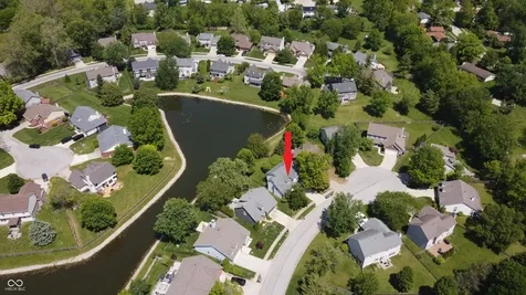 8942 Pine Tree Boulevard Indianapolis IN 46256