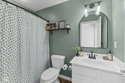 2927 Welcome Way Greenwood IN 46143