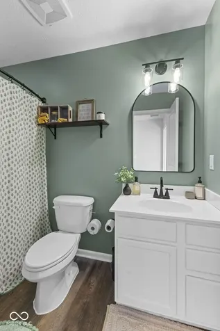 2927 Welcome Way Greenwood IN 46143