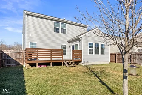 2927 Welcome Way Greenwood IN 46143