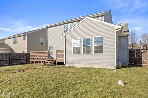 2927 Welcome Way Greenwood IN 46143