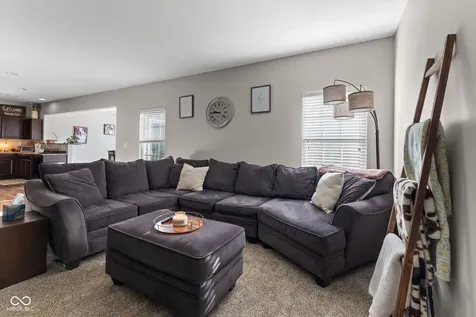 2927 Welcome Way Greenwood IN 46143