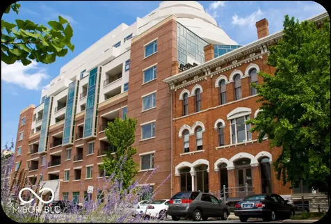 333 Massachusetts Avenue Indianapolis IN 46204