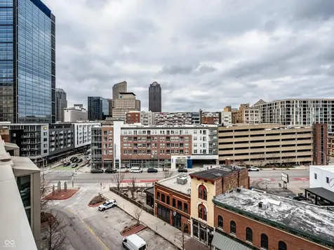 333 Massachusetts Avenue Indianapolis IN 46204