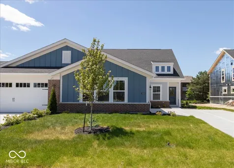 7426 Broadview Lane Mccordsville IN 46055