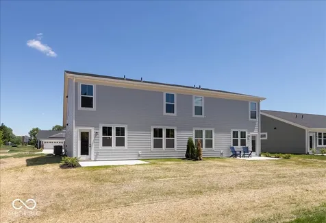 7426 Broadview Lane Mccordsville IN 46055