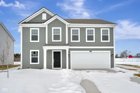 3926 Quinn Road Indianapolis IN 46239