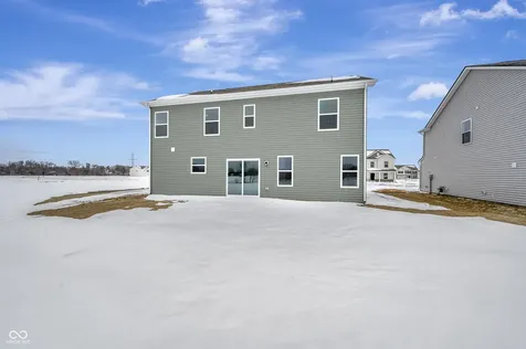 3926 Quinn Road Indianapolis IN 46239