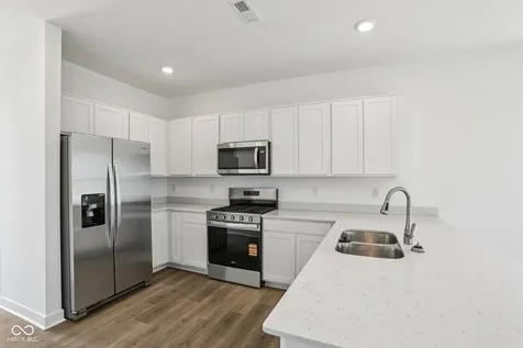 199 Springfield Crossing Greenfield IN 46140