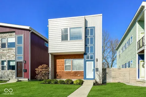 2130 Woodlawn Avenue Indianapolis IN 46203