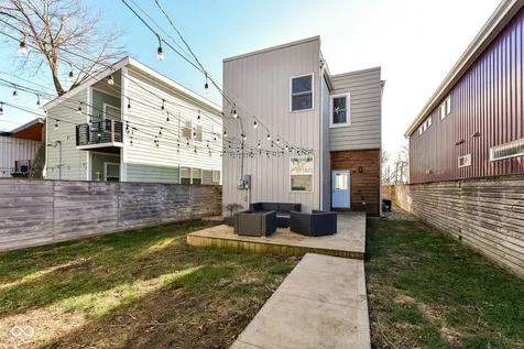 2130 Woodlawn Avenue Indianapolis IN 46203