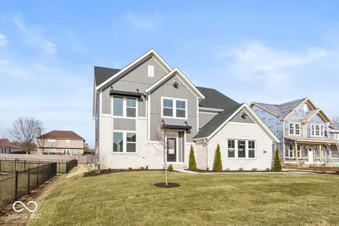 952 Apryl Drive Greenwood IN 46143