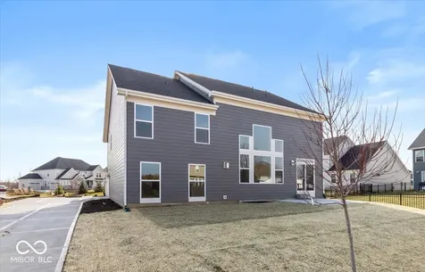 952 Apryl Drive Greenwood IN 46143