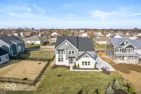 952 Apryl Drive Greenwood IN 46143