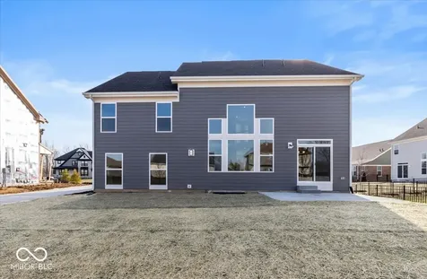 952 Apryl Drive Greenwood IN 46143
