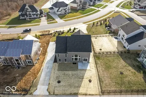 952 Apryl Drive Greenwood IN 46143
