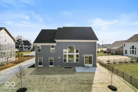 952 Apryl Drive Greenwood IN 46143