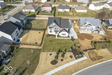 952 Apryl Drive Greenwood IN 46143