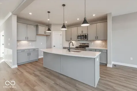 952 Apryl Drive Greenwood IN 46143