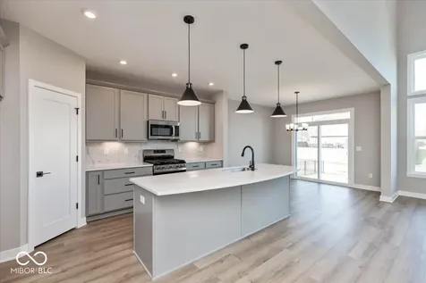 952 Apryl Drive Greenwood IN 46143