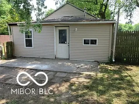 3912 Terrace Avenue Indianapolis IN 46203