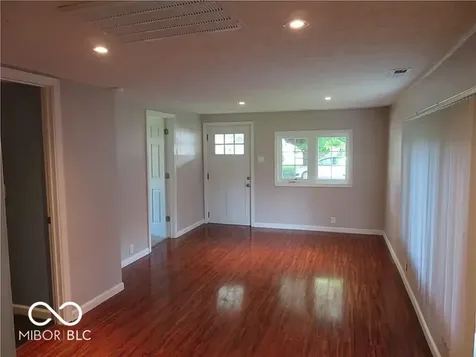 3912 Terrace Avenue Indianapolis IN 46203