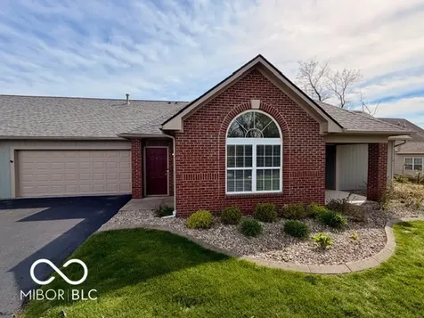 2712 Reflection Way Greenwood IN 46143