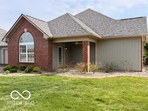 2712 Reflection Way Greenwood IN 46143