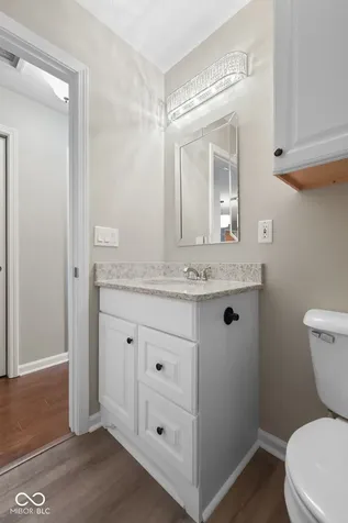 2712 Reflection Way Greenwood IN 46143