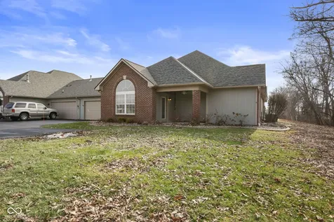 2712 Reflection Way Greenwood IN 46143