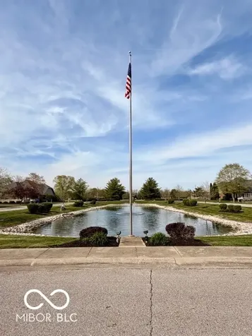 2712 Reflection Way Greenwood IN 46143