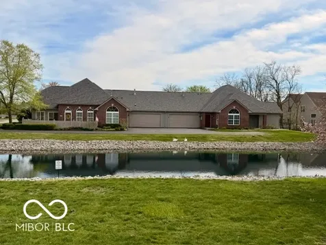2712 Reflection Way Greenwood IN 46143