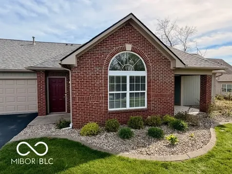 2712 Reflection Way Greenwood IN 46143