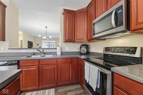 15363 Mystic Rock Drive Carmel IN 46033
